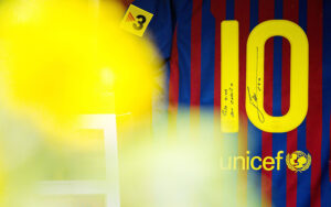 Read more about the article 4 key factors what makes a signed soccer jersey valuable