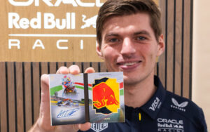 Read more about the article Fanatics and Max Verstappen announce exclusive global partnership