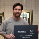 Can Lionel Messi’s signature finally be forgery-proof?