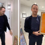 From Messi to Kane: Records and surprises at the John Terry Collection Auction